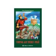 Cornul lui NEGRU VODA (Petru-Demetru Popescu) librariadelfin.ro imagine 2022