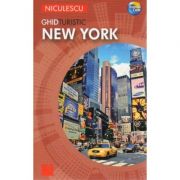 New York – Ghid turistic (Randa Bishop) Enciclopedii Dictionare si Atlase. Dictionare, ghiduri si carti bilingve imagine 2022