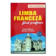 Franceza pentru incepatori (A1) – Maria D. Brates librariadelfin.ro