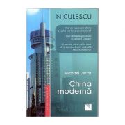 China moderna – Michael Lynch de la librariadelfin.ro imagine 2021