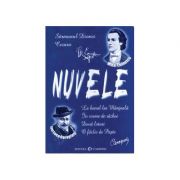NUVELE – Mihai Eminescu si Ion Luca Caragiale 15 ianuarie - Ziua lui Mihai Eminescu. Mihai Eminescu imagine 2022