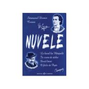 NUVELE - Mihai Eminescu si Ion Luca Caragiale