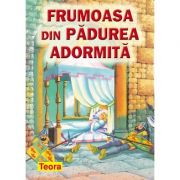 Frumoasa din padurea adormita