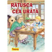 Ratusca cea urata
