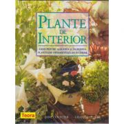 Plante de interior (6076) librariadelfin.ro imagine 2022