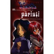 Witch. Parinti