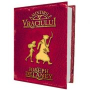 Amintirile vraciului (Joseph DeLaney)