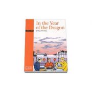 In the Year of the Drago pack with CD Pre-Intermediate level - H. Q. Mitchell