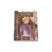 The Picture of Dorian Gray. Readers pack with CD level 5. Upper-Intermediate librariadelfin.ro