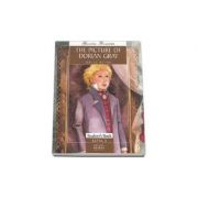 The Picture of Dorian Gray. Readers pack with CD level 5. Upper-Intermediate