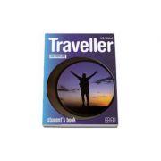 Traveller - student's book by h. q. mitchell - elementary level