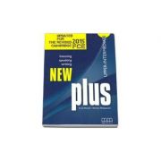 New Plus Upper-Intermediate level. Updated for the Revised 2015 Cambridge FCE – H. Q. Mitchell librariadelfin.ro