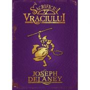 Sacrificiul vraciului, vol VI - Cronicile Wardstone