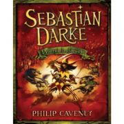 Sebastian Darke - Printul bufonilor (Philip Caveney)