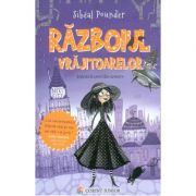 Razboiul vrajitoarelor, volumul I - Sibeal Pounder