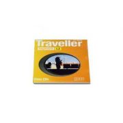 Traveller beginners class cds (clasa a iii a)