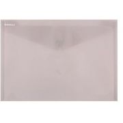 Mapa cu capsa, A4, fumuriu, PP, 180 microni (DN100651) (DN100651) imagine 2022