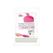 Allen carr, in sfarsit nefumatoare. metoda usoara a lui allen carr