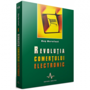 REVOLUTIA COMERTULUI ELECTRONIC - Coy Barefoot