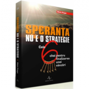 Speranta nu e o strategie - cele 6 chei pentru finalizarea unei vanzari - rick page