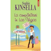 La cumparaturi in Las Vegas – Sophie Kinsella Carti pentru Premii Scolare. Beletristica. Literatură universală imagine 2022