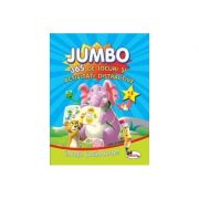 Jumbo, 365 de jocuri si activitati distractive Carti pentru Premii Scolare. Beletristica imagine 2022
