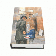 Cartea copiilor isteti – Oliver Twist librariadelfin.ro imagine 2022