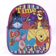 Winnie the Pooh - Ghiozdan de gradinita (11001)