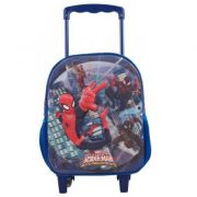 Spiderman – Trolley 4D (50302) librariadelfin.ro imagine noua