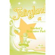 Fairyland A. Teachers Resource Pack – Virginia Evans librariadelfin.ro