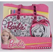 Barbie – Geanta de colorat (WB20) librariadelfin.ro