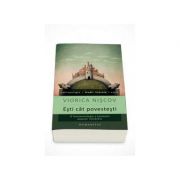 Esti cat povestesti. O fenomenologie a basmului, Viorica Niscov