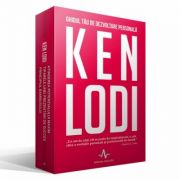Ken Lodi – Ghidul tau de dezvoltare personala – Ken Lodi librariadelfin.ro imagine 2022 cartile.ro