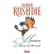 Harun si Marea de Povesti - Salman Rushdie