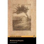 Penguin Readers, Level 5. Wuthering Heights - Emily Bronte