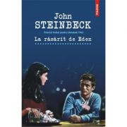La rasarit de Eden (John Steinbeck)