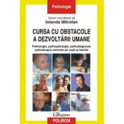 Cursa cu obstacole a dezvoltarii umane (Iolanda Mitrofan)