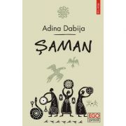 Saman - Adina Dabija