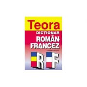 Dictionar roman-francez 70000 de cuvinte ( Elena Gorunescu )