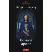 Doamna apelor - Philippa Gregory