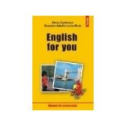 English for you (Elena Cuvinciuc)