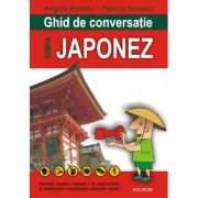 Ghid de conversatie roman-japonez (Angela Hondru, Raluca Nicolae)