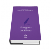 Scrisoare de dragoste - Editie cu coperti cartonate