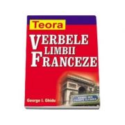 Verbele limbii franceze ( George I. Ghidu )