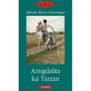 Amigdalita lui Tarzan (Alfredo Bryce Echenique)