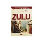 Zulu – Caryl Ferey librariadelfin.ro