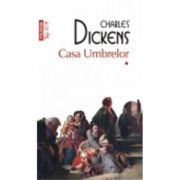 Casa Umbrelor, 2 volume - Charles Dickens