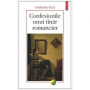 Confesiunile unui tinar romancier (Umberto Eco)
