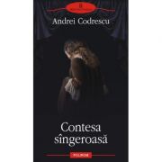Contesa singeroasa (Andrei Codrescu)