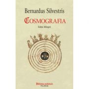 Cosmografia (Bernardus Silvestris)